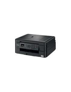 Brother MFC-J480DW multifunzione Ad inchiostro A4 1200 x 6000 DPI 27 ppm Wi-Fi 2