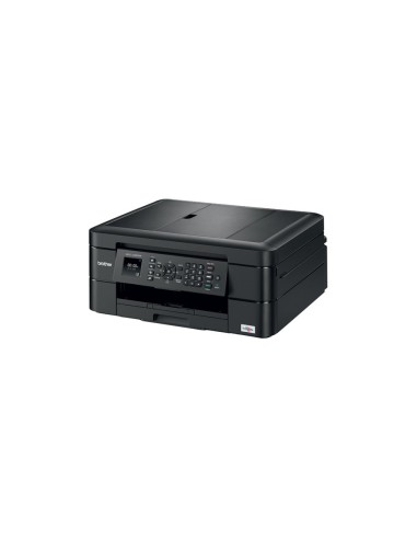 Brother MFC-J480DW multifunzione Ad inchiostro A4 1200 x 6000 DPI 27 ppm Wi-Fi