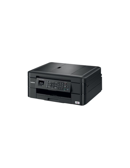 Brother MFC-J480DW multifunzione Ad inchiostro A4 1200 x 6000 DPI 27 ppm Wi-Fi