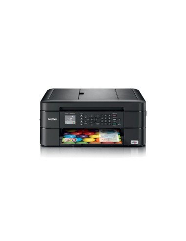 Brother MFC-J480DW multifunzione Ad inchiostro A4 1200 x 6000 DPI 27 ppm Wi-Fi