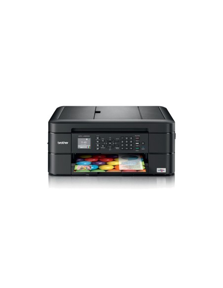 Brother MFC-J480DW multifunzione Ad inchiostro A4 1200 x 6000 DPI 27 ppm Wi-Fi