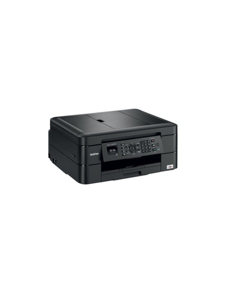 Brother MFC-J480DW multifunzione Ad inchiostro A4 1200 x 6000 DPI 27 ppm Wi-Fi