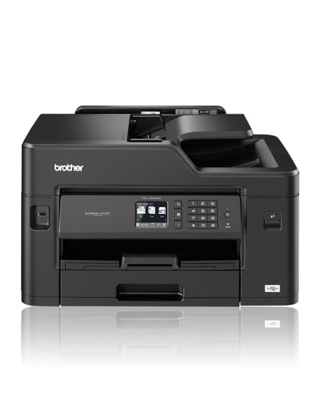 Brother MFC-J5330DW multifunzione Ad inchiostro A3 4800 x 1200 DPI 35 ppm Wi-Fi