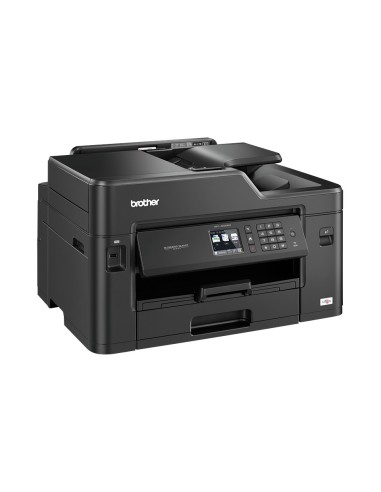 Brother MFC-J5330DW multifunzione Ad inchiostro A3 4800 x 1200 DPI 35 ppm Wi-Fi