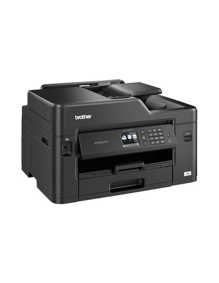 Brother MFC-J5330DW multifunzione Ad inchiostro A3 4800 x 1200 DPI 35 ppm Wi-Fi