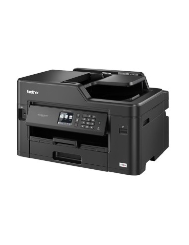 Brother MFC-J5330DW multifunzione Ad inchiostro A3 4800 x 1200 DPI 35 ppm Wi-Fi