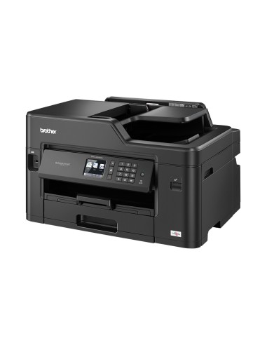 Brother MFC-J5330DW multifunzione Ad inchiostro A3 4800 x 1200 DPI 35 ppm Wi-Fi