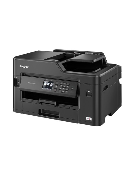 Brother MFC-J5330DW multifunzione Ad inchiostro A3 4800 x 1200 DPI 35 ppm Wi-Fi