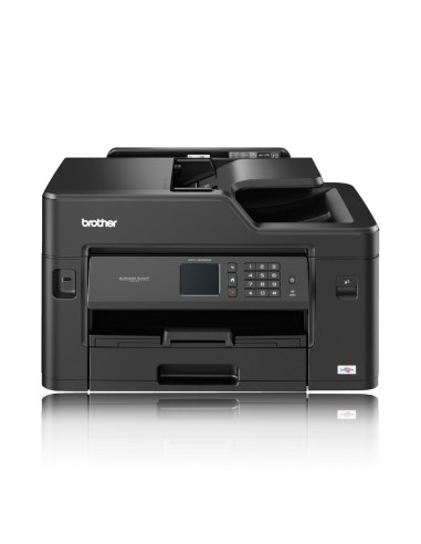Brother MFC-J5330DW multifunzione Ad inchiostro A3 4800 x 1200 DPI 35 ppm Wi-Fi