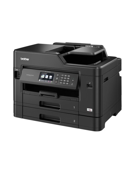 Brother MFC-J5730DW multifunzione Ad inchiostro A3 1200 x 4800 DPI 35 ppm Wi-Fi