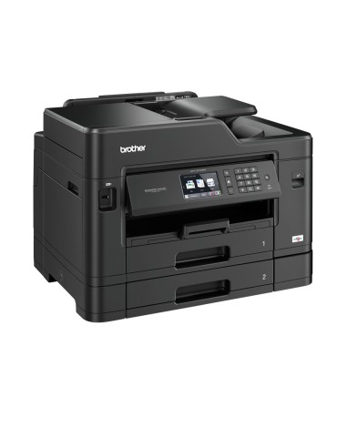 Brother MFC-J5730DW multifunzione Ad inchiostro A3 1200 x 4800 DPI 35 ppm Wi-Fi
