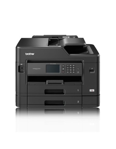 Brother MFC-J5730DW multifunzione Ad inchiostro A3 1200 x 4800 DPI 35 ppm Wi-Fi