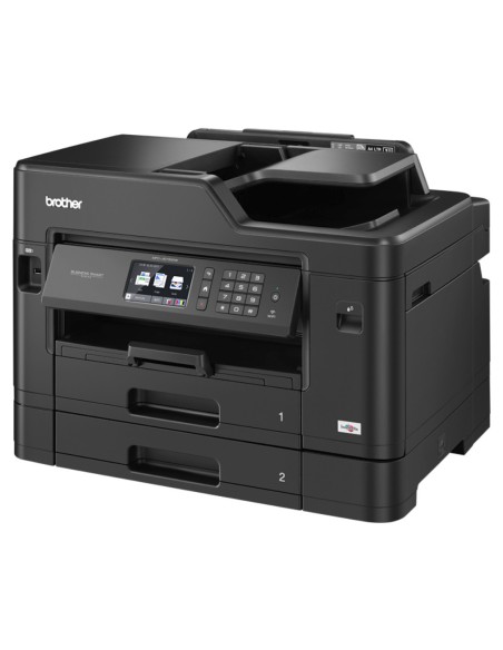 Brother MFC-J5730DW multifunzione Ad inchiostro A3 1200 x 4800 DPI 35 ppm Wi-Fi