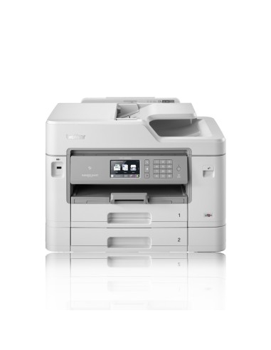 Brother MFC-J5930DW multifunzione Ad inchiostro A3 1200 x 4800 DPI 35 ppm Wi-Fi
