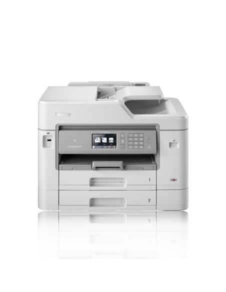 Brother MFC-J5930DW multifunzione Ad inchiostro A3 1200 x 4800 DPI 35 ppm Wi-Fi