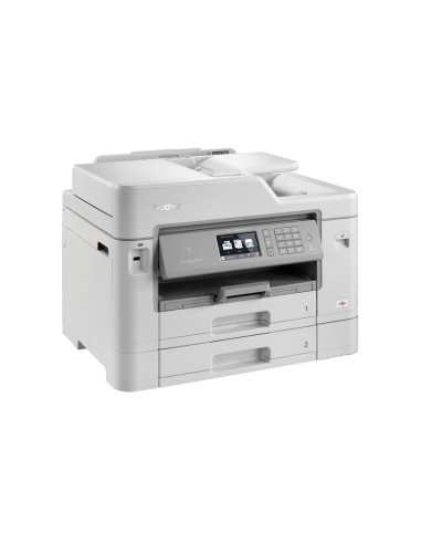 Brother MFC-J5930DW multifunzione Ad inchiostro A3 1200 x 4800 DPI 35 ppm Wi-Fi