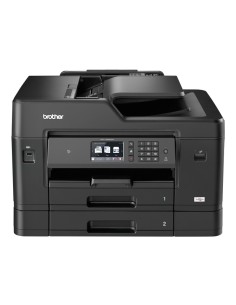 Brother MFC-J6930DW multifunzione Ad inchiostro A3 1200 x 4800 DPI 35 ppm Wi-Fi