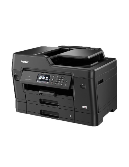 Brother MFC-J6930DW multifunzione Ad inchiostro A3 1200 x 4800 DPI 35 ppm Wi-Fi