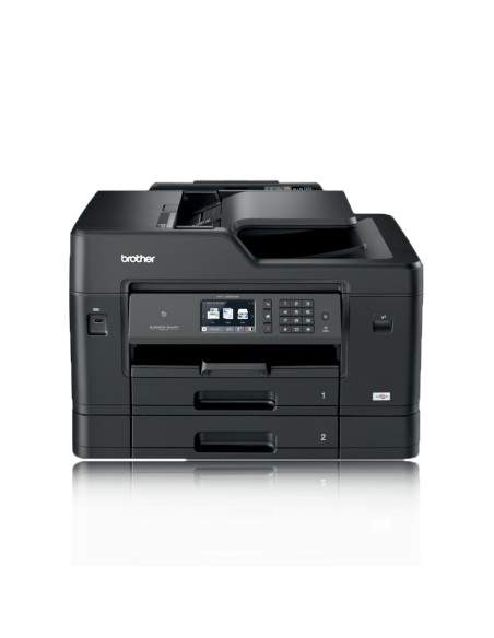 Brother MFC-J6930DW multifunzione Ad inchiostro A3 1200 x 4800 DPI 35 ppm Wi-Fi