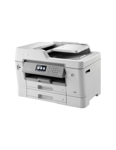 Brother MFC-J6935DW multifunzione Ad inchiostro A3 1200 x 4800 DPI 35 ppm Wi-Fi