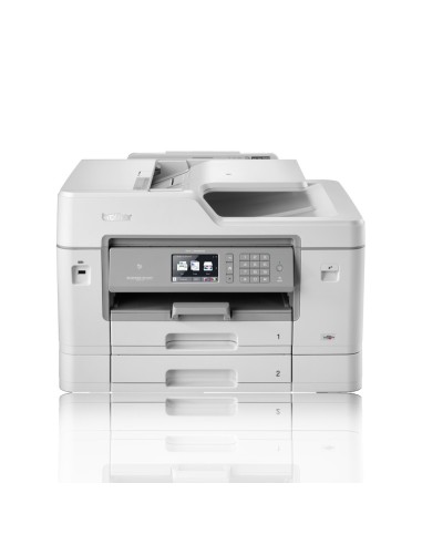 Brother MFC-J6935DW multifunzione Ad inchiostro A3 1200 x 4800 DPI 35 ppm Wi-Fi