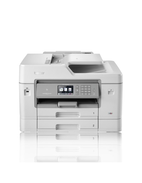 Brother MFC-J6935DW multifunzione Ad inchiostro A3 1200 x 4800 DPI 35 ppm Wi-Fi