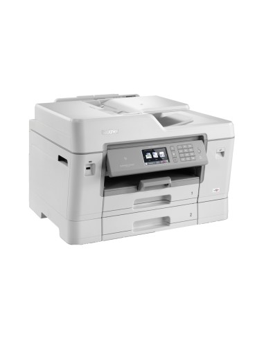 Brother MFC-J6935DW multifunzione Ad inchiostro A3 1200 x 4800 DPI 35 ppm Wi-Fi