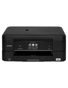 Brother MFC-J880DW multifunzione Ad inchiostro A4 6000 x 1200 DPI 27 ppm Wi-Fi