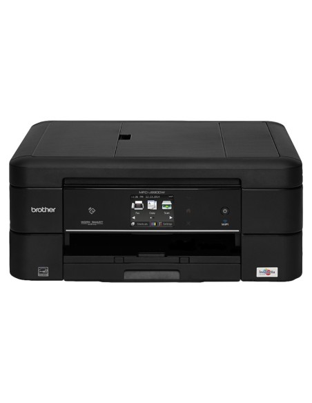 Brother MFC-J880DW multifunzione Ad inchiostro A4 6000 x 1200 DPI 27 ppm Wi-Fi