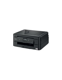 Brother MFC-J880DW multifunzione Ad inchiostro A4 6000 x 1200 DPI 27 ppm Wi-Fi 2