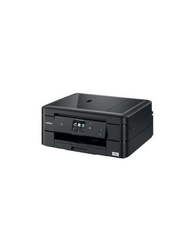 Brother MFC-J880DW multifunzione Ad inchiostro A4 6000 x 1200 DPI 27 ppm Wi-Fi