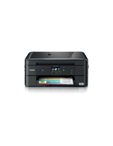 Brother MFC-J880DW multifunzione Ad inchiostro A4 6000 x 1200 DPI 27 ppm Wi-Fi