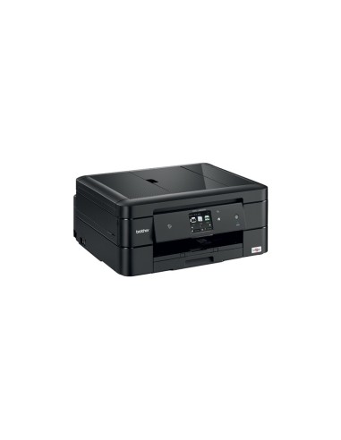 Brother MFC-J880DW multifunzione Ad inchiostro A4 6000 x 1200 DPI 27 ppm Wi-Fi