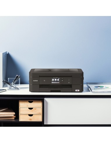 Brother MFC-J890DW multifunzione Ad inchiostro A4 6000 x 1200 DPI 27 ppm Wi-Fi