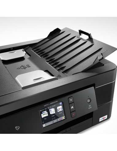 Brother MFC-J890DW multifunzione Ad inchiostro A4 6000 x 1200 DPI 27 ppm Wi-Fi