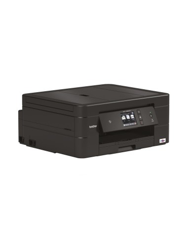 Brother MFC-J890DW multifunzione Ad inchiostro A4 6000 x 1200 DPI 27 ppm Wi-Fi