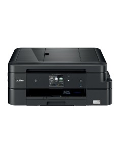 Brother MFC-J985DW multifunzione Ad inchiostro A4 6000 x 1200 DPI 12 ppm Wi-Fi