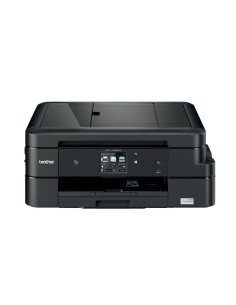 Brother MFC-J985DW multifunzione Ad inchiostro A4 6000 x 1200 DPI 12 ppm Wi-Fi 2