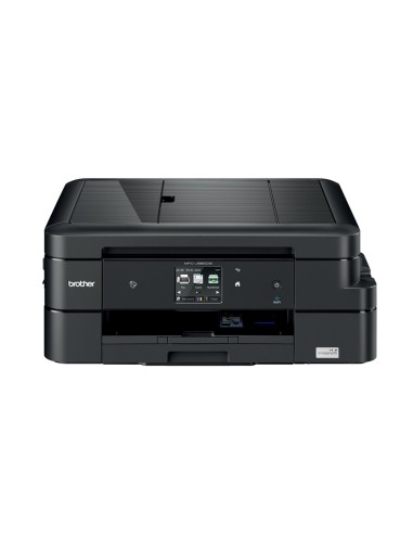 Brother MFC-J985DW multifunzione Ad inchiostro A4 6000 x 1200 DPI 12 ppm Wi-Fi