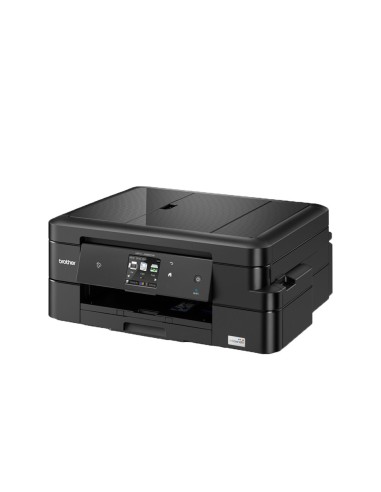 Brother MFC-J985DW multifunzione Ad inchiostro A4 6000 x 1200 DPI 12 ppm Wi-Fi