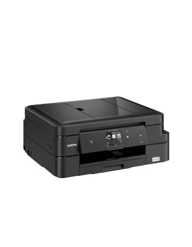 Brother MFC-J985DW multifunzione Ad inchiostro A4 6000 x 1200 DPI 12 ppm Wi-Fi