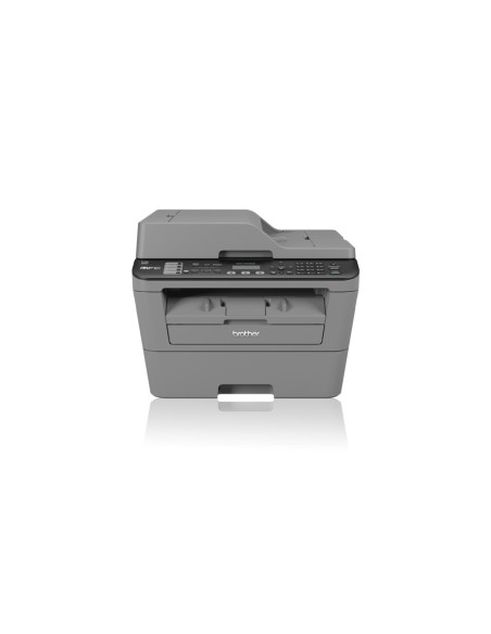 Brother MFC-L2700DN multifunzione Laser A4 2400 x 600 DPI 24 ppm
