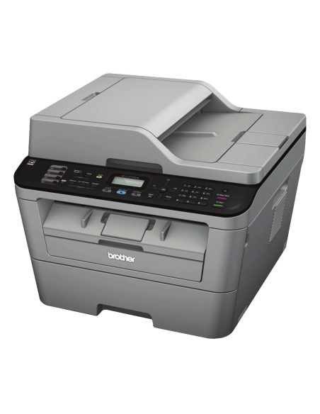 Brother MFC-L2700DW multifunzione Laser A4 2400 x 600 DPI 26 ppm Wi-Fi