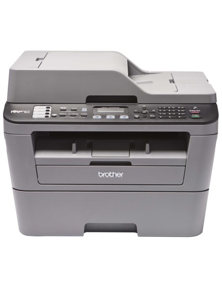 Brother MFC-L2700DW multifunzione Laser A4 2400 x 600 DPI 26 ppm Wi-Fi