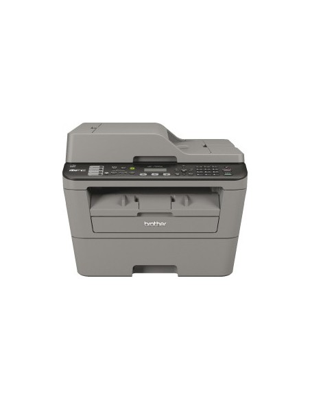 Brother MFC-L2700DW multifunzione Laser A4 2400 x 600 DPI 26 ppm Wi-Fi