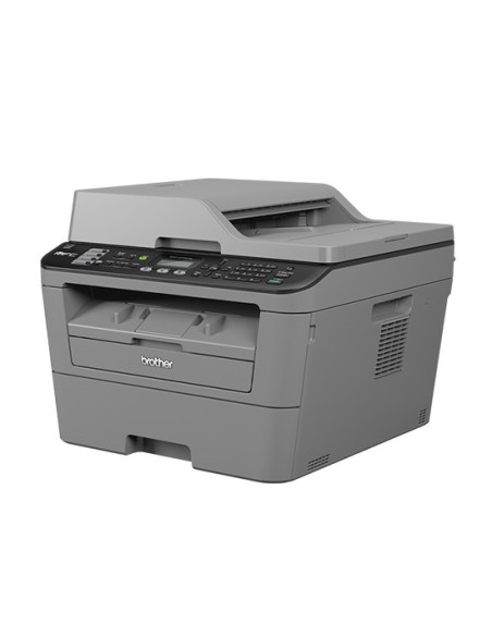 Brother MFC-L2700DW multifunzione Laser A4 2400 x 600 DPI 26 ppm Wi-Fi