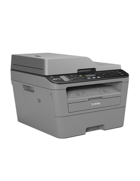 Brother MFC-L2700DW multifunzione Laser A4 2400 x 600 DPI 26 ppm Wi-Fi