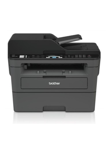 Brother MFC-L2710DN multifunzione Laser A4 1200 x 1200 DPI 30 ppm