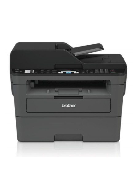 Brother MFC-L2710DN multifunzione Laser A4 1200 x 1200 DPI 30 ppm