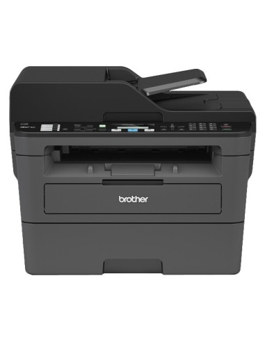 Brother MFC-L2710DW multifunzione Laser A4 1200 x 1200 DPI 30 ppm Wi-Fi